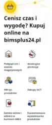 Bimsplus - view on mobile devices