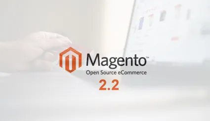 Sklep internetowy Magento 2.2